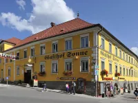Gasthof Sonne Hotels in Imst