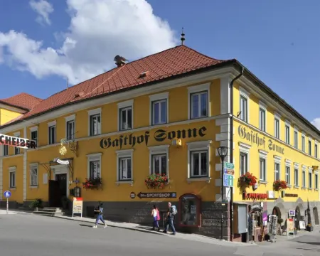 Gasthof Sonne Hotels in Imst