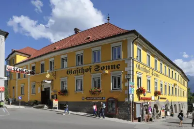 Gasthof Sonne Hotels in Tarrenz