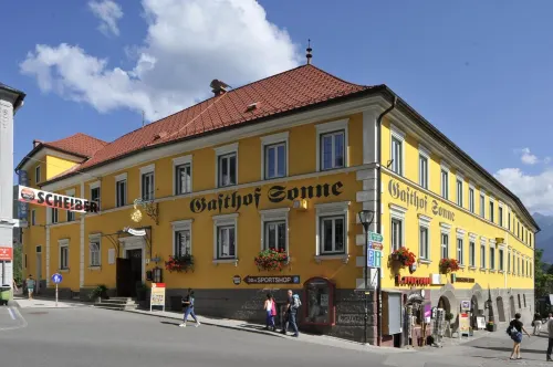 Gasthof Sonne Hotels in Gemeinde Karrösten