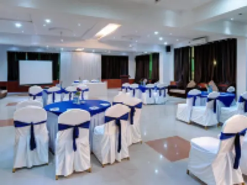 Hotel Balaji Central Hotels in Ratlam