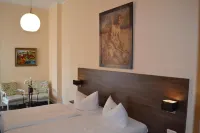 Hotel am Landeshaus - 2-Star