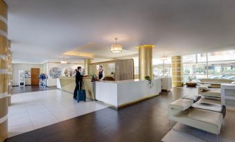 iH Hotels Roma Z3