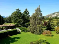 Agriturismo di charme Erbadoro