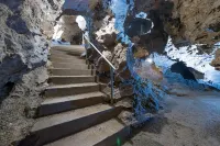 Waldhotel Tropfsteinhöhle