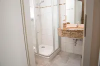 Hotel Wassersleben فنادق في Glucksburg