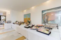 Kursaal Hotel - breakfast