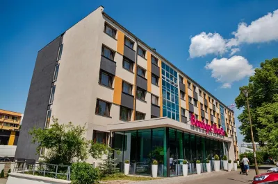 Boutique Hotel's Kwiska - Legnicka Hotels in Wroclaw