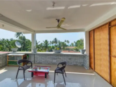 Sky Garden Mini Hotel โรงแรมในเมอริสสา