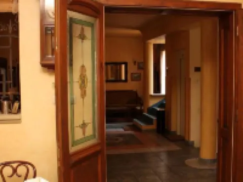 Lévay Villa Hotel Hotels in Miskolc