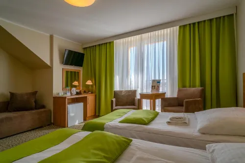 Hotel Nat Sarbinowo Hotels in Сарбіново