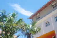 Parkhotel Zur Linde Hotels in Coldrano