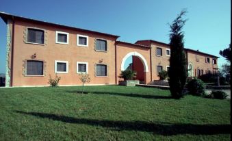 Relais le Ginestre