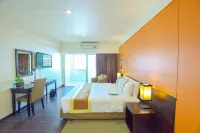 The Color Living Hotel