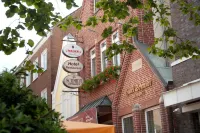 Hotel Schmidt am Markt Hoteles en Haren