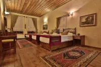Elif Stone House