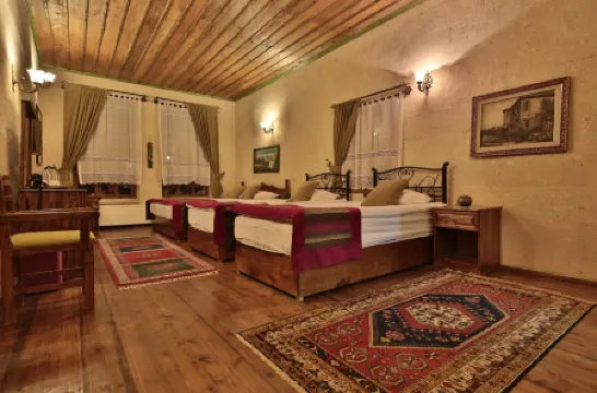 艾麗芙石頭酒店