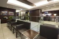 โรงแรมชิซูเททสึ เพรซิโอ ชิซึโอกะ เอกินัน โรงแรมในชิซูโอกะ