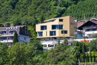 Parkhotel Marlena - Adults Only Các khách sạn ở Marlengo