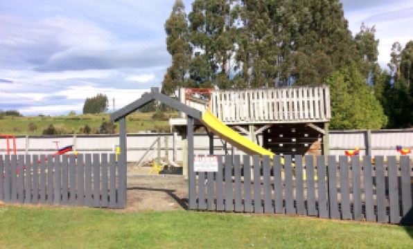 Fiordland Great Views Holiday Park