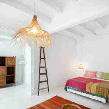 La Cayena Rooms & Apartments Rooms