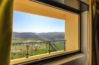 Hotel Golf Mar - Sea View