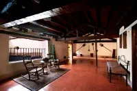 Hospederia Meson de la Dolores