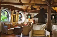 Princesse Bora Lodge & Spa Hotels in Analanjirofo