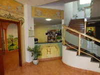 Valle Degli Ulivi Hotel a Provincia di Catania