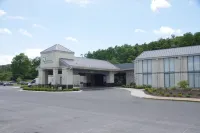 Altoona Grand Hotel Hôtels à : Blair County