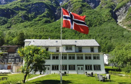 居德旺恩經濟型酒店