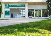 كان مارينا ريزيدنس Hotels near Riviera golf de Barbossi