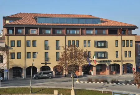 Albergo Roma, BW Signature Collection