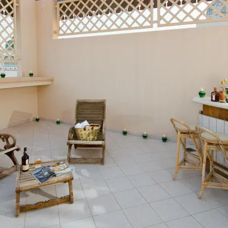 Herods Boutique Eilat a Premium Collection by Fattal Hotels