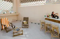 Herods Boutique Eilat a Premium Collection by Fattal Hotels - 5 étoiles