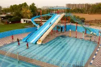 Aapno Ghar Resort & Amusement Park - รีสอร์ท