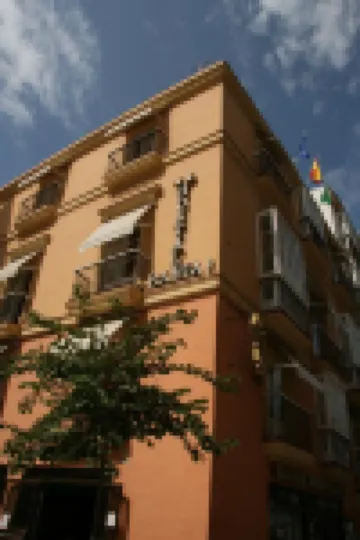 Hostal Bahía Hôtels à : 