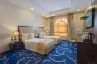 Cloud City Hotel Hotel a 