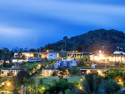 Veravian Resort Các khách sạn gần Wat Pa Wang Phuthong