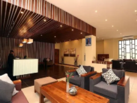 Venus Premier Hotel โรงแรมในอรุชา