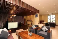 Venus Premier Hotel Hotel a Arusha