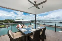 Darwin Waterfront Luxury Suites
