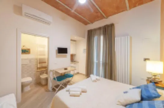 B&B Prima dell'Elba