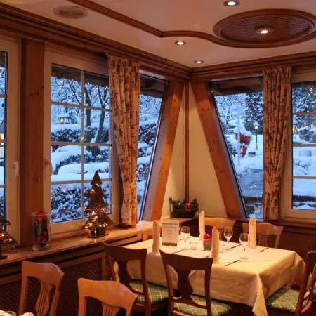 Hotel Zum Hackstück