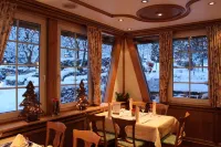 Hotel Zum Hackstück Hotel di Hattingen