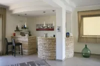 Trigrana Vacanze Hotel - bar