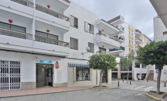 All Suite Ibiza Aparthotel