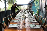 Lumeria Maui, Educational Retreat Center Отели в г. Паиа