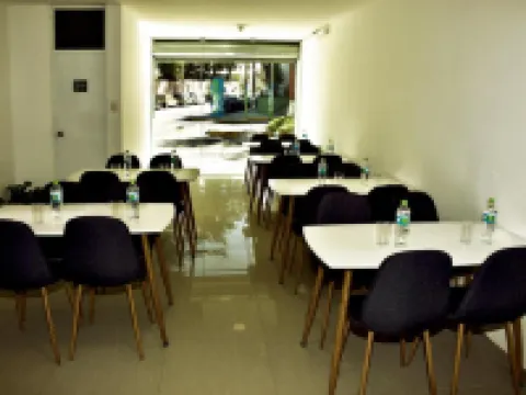 Hoteles Riviera Ejecutivo Hotels in Yanahuara District