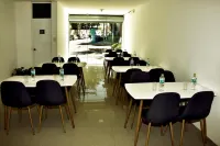 Hoteles Riviera Ejecutivo Hotels in Yanahuara District